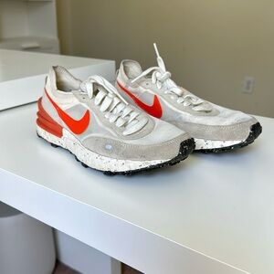 Nike comfortable shoes